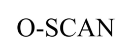 O-SCAN trademark