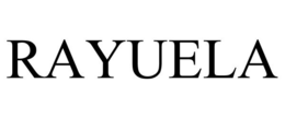 RAYUELA trademark