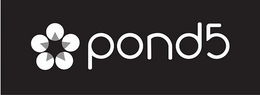 POND5 trademark