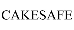 CAKESAFE trademark