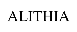 ALITHIA trademark