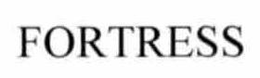 FORTRESS trademark