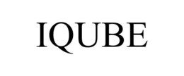 IQUBE trademark