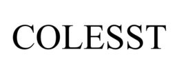 COLESST trademark