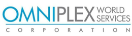 OMNIPLEX WORLD SERVICES CORPORATION trademark