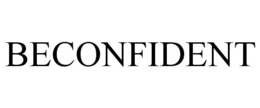 BECONFIDENT trademark