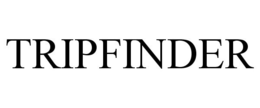 TRIPFINDER trademark