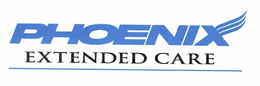 PHOENIX EXTENDED CARE trademark