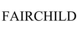 FAIRCHILD trademark