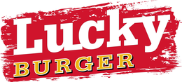 LUCKY BURGER trademark