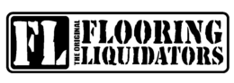 FL THE ORIGINAL FLOORING LIQUIDATORS trademark
