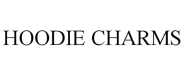 HOODIE CHARMS trademark
