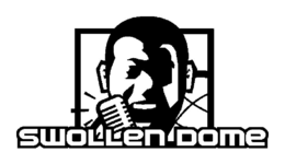 SWOLLEN DOME trademark