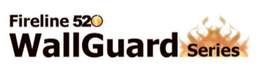 FIRELINE 520 WALLGUARD SERIES trademark