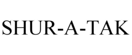SHUR-A-TAK trademark