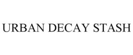 URBAN DECAY STASH trademark