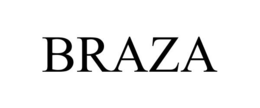 BRAZA trademark