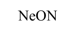 NEON trademark