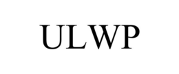 ULWP trademark