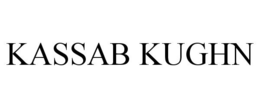KASSAB KUGHN trademark