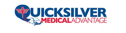 QUICKSILVER MEDICAL ADVANTAGE trademark