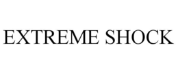 EXTREME SHOCK trademark