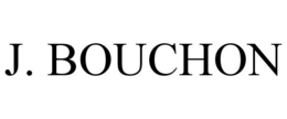 J. BOUCHON trademark