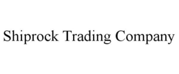 SHIPROCK TRADING COMPANY trademark