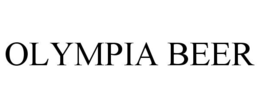 OLYMPIA BEER trademark