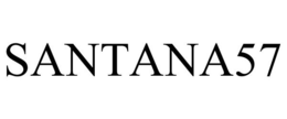 SANTANA57 trademark