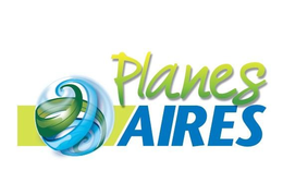 PLANES AIRES trademark