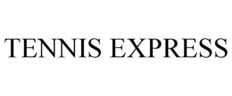 TENNIS EXPRESS trademark