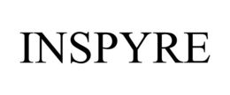 INSPYRE trademark