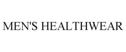 MEN'S HEALTHWEAR trademark