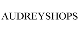 AUDREYSHOPS trademark