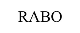RABO trademark