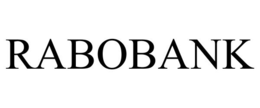 RABOBANK trademark