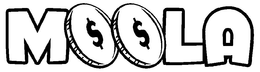 MOOLA trademark