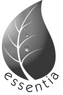 ESSENTIA trademark