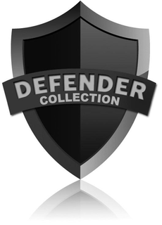 DEFENDER COLLECTION trademark
