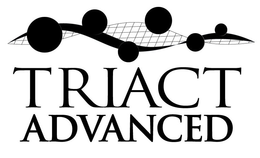 TRIACT ADVANCED trademark