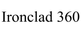 IRONCLAD 360 trademark