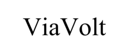 VIAVOLT trademark