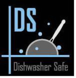 DS DISHWASHER SAFE trademark