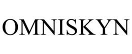 OMNISKYN trademark