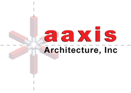 AAXIS ARCHITECTURE, INC. trademark