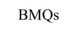 BMQS trademark