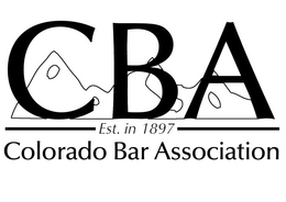 CBA EST. IN 1897 COLORADO BAR ASSOCIATION trademark