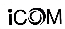 ICOM trademark