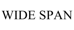 WIDE SPAN trademark
